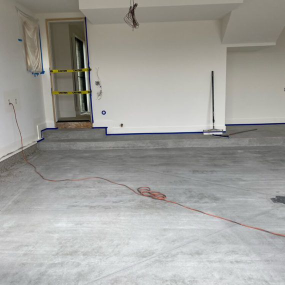 Residential Epoxy Flooring Services Rigby ID